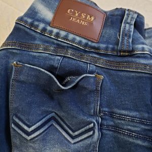cysm jeans